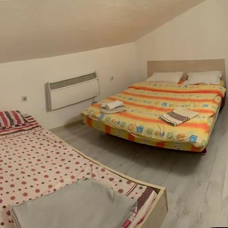 Apartment Viva Jelena Budva Eksteriør billede