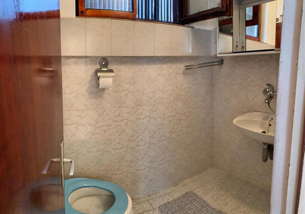 Apartment Viva Jelena Budva Eksteriør billede