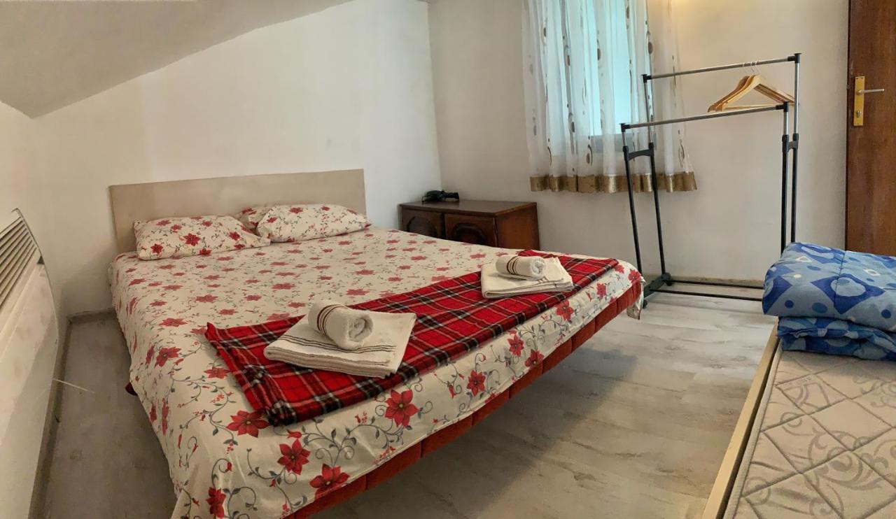 Apartment Viva Jelena Budva Eksteriør billede