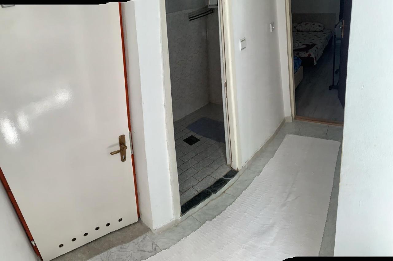Apartment Viva Jelena Budva Eksteriør billede