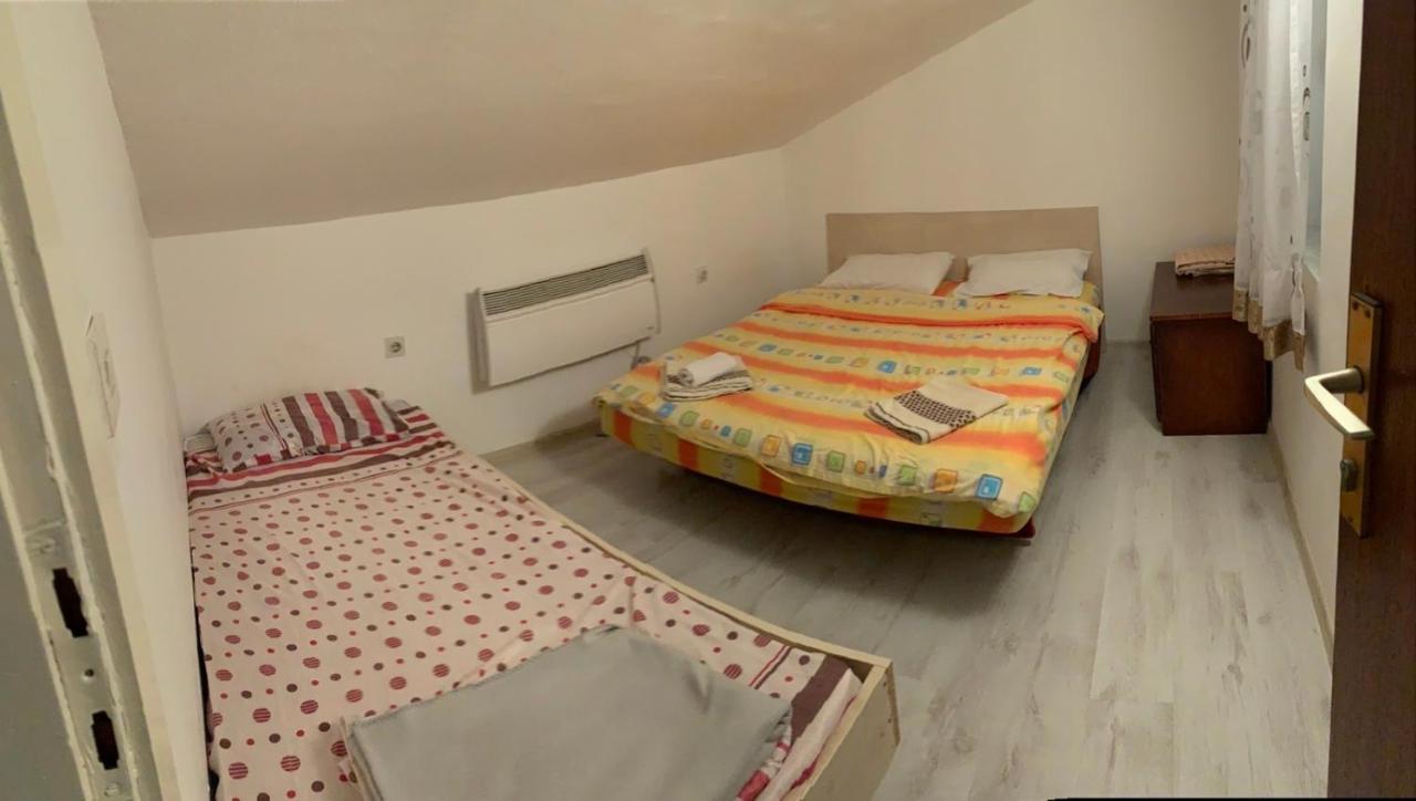 Apartment Viva Jelena Budva Eksteriør billede